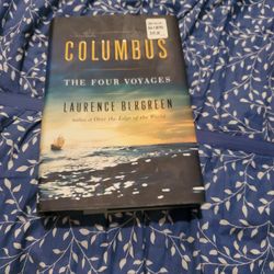 Book Columbus The Four Voyages 
