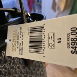 Michael Kors Brand New