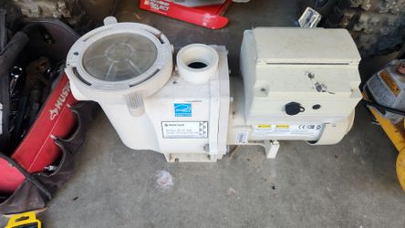 Pump