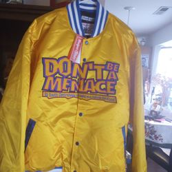 Headgear Classic Jacket