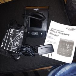 Blood Pressure Machine