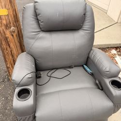 Recliner Chair