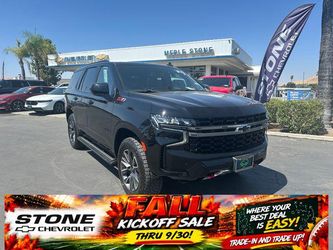 2022 Chevrolet Tahoe