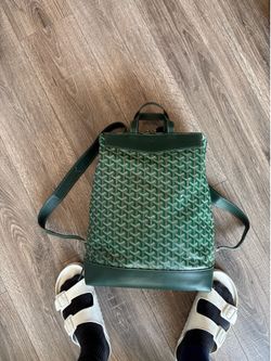 goyard backpack