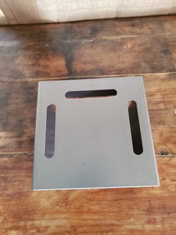 FS Z Grills Smoker Pellet Heat Baffle Brand New
