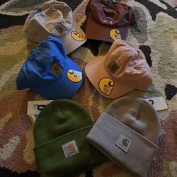 Hats For Sale‼️