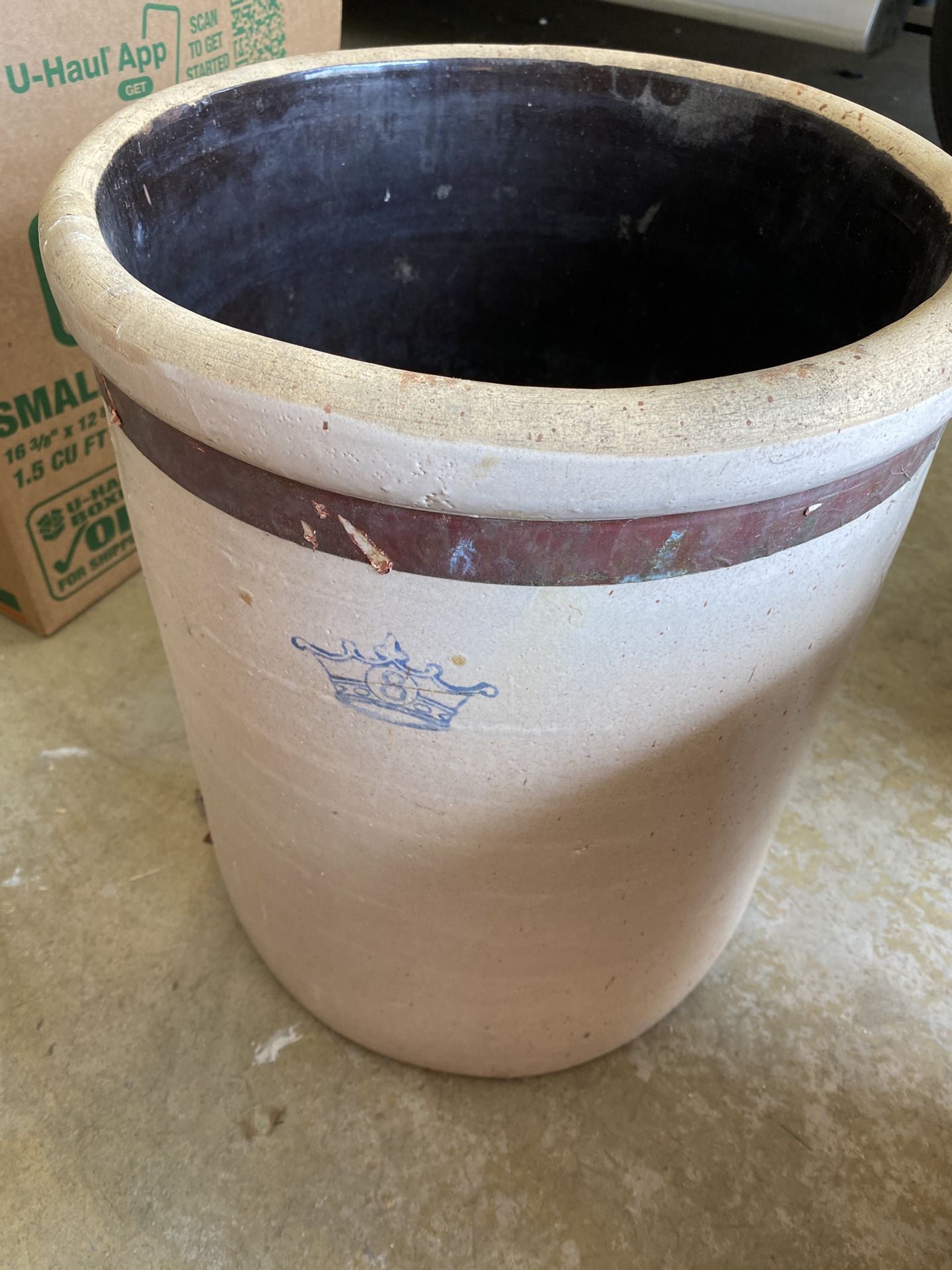 Free Large Pots for Sale in San Diego, CA OfferUp