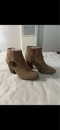 New booties