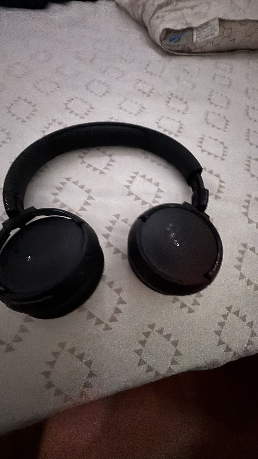 JBL tune 520BT