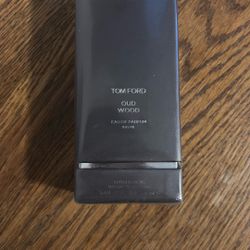 Tom Ford Oud Wood 