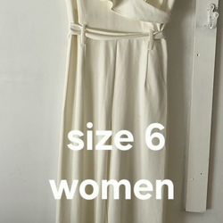 Jumper, One Piece, Woments Clothes