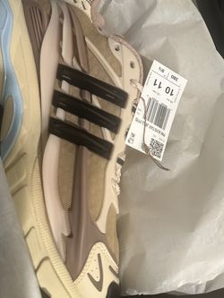 Adidas Jellyfish Crystal Sand