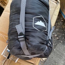 Sleeping Bag