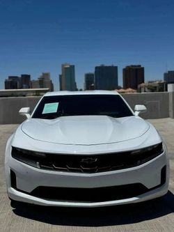 2023 Chevrolet Camaro