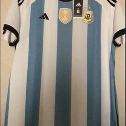 Argentina Jersey