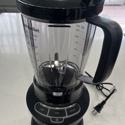 Nutribullet Blender 