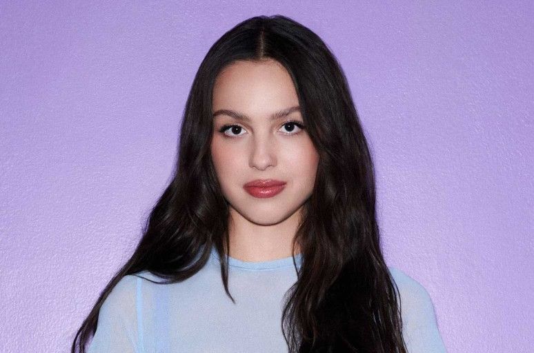 Olivia Rodrigo GUTS WORLD TOUR 3/19/24