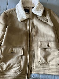 Club Room Jacket