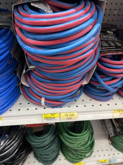  Light Duty General Extension Cord 100ft