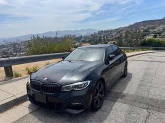 2020 BMW 330i