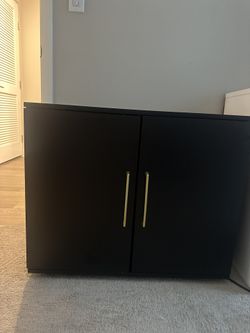 Black Cabinet