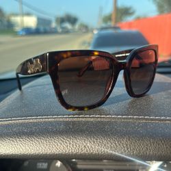 Coach Sunglasses