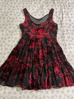 Betsey Johnson Dress