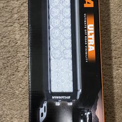 Sylvania Ultra 10 Inch LED Light Bar
