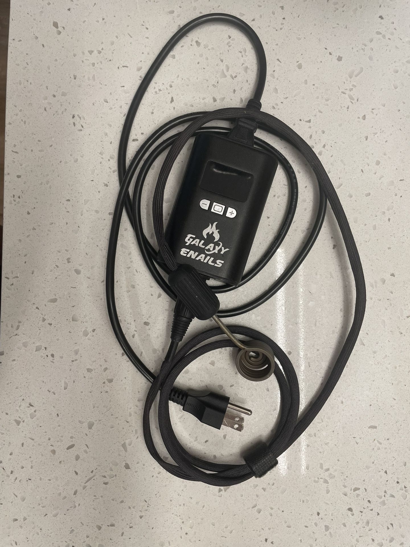 Galaxy Enail Kit