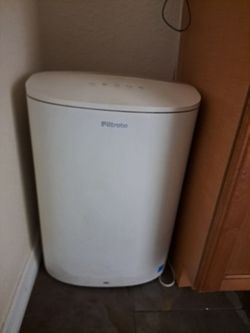 Humidifier,  excellent condition
