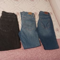 Jean's 