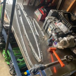 Skylark Parts