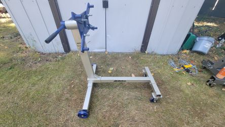 Pittsburgh 1/2 Ton Engine Stand