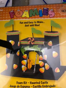 Foam kit