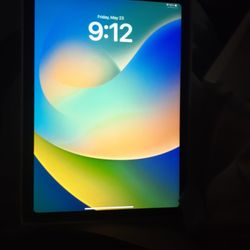 IPad Air
