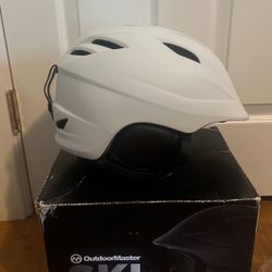 snowboarding Helmet