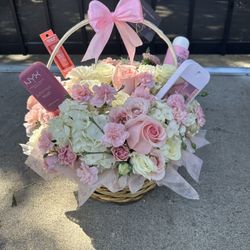 Bloom Baskets