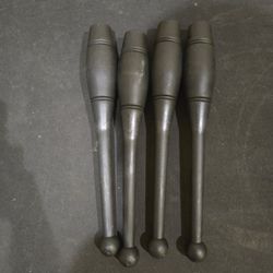 2lb Macebells Exercise Club Training Mace--