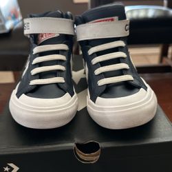 Converse shoes 