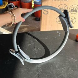 Pilates Ring