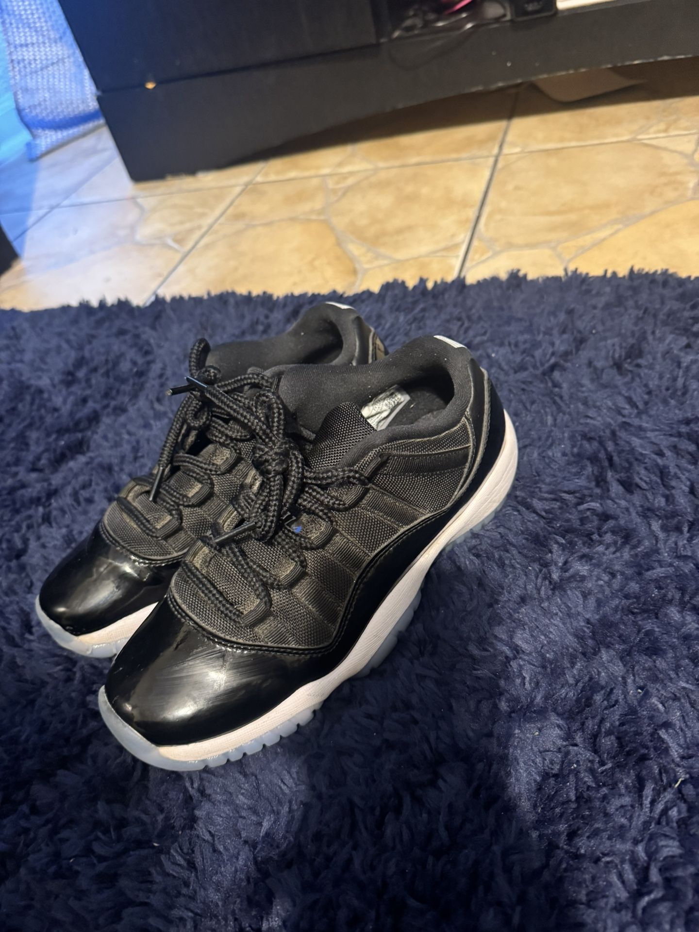 Jordan 11 Retro Low