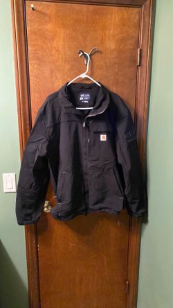 Carhartt jacket