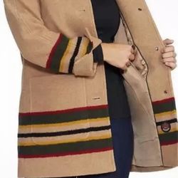 🍀NEW Medium  PENDLETON Coat/Jacket SALE  $70  O.B.O 🎈