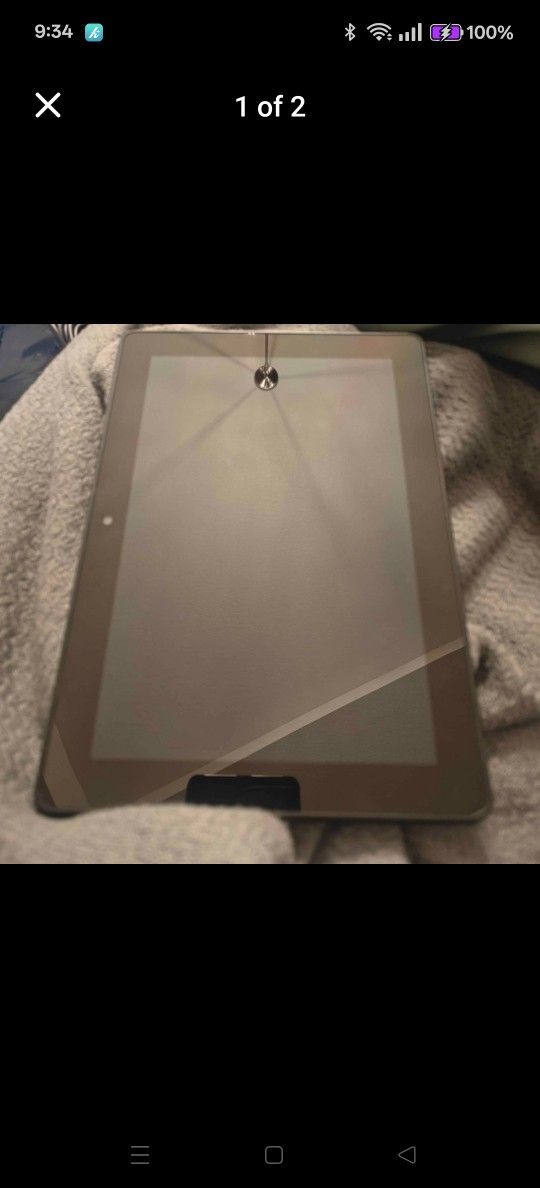 Kindle Fire HDX 8.9 3rd Gen