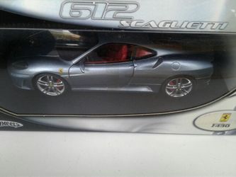Hot Wheels Collectibles