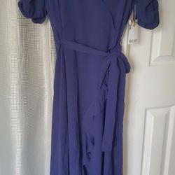 Semi Formal Dress