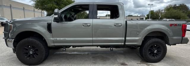 2019 Ford F-250