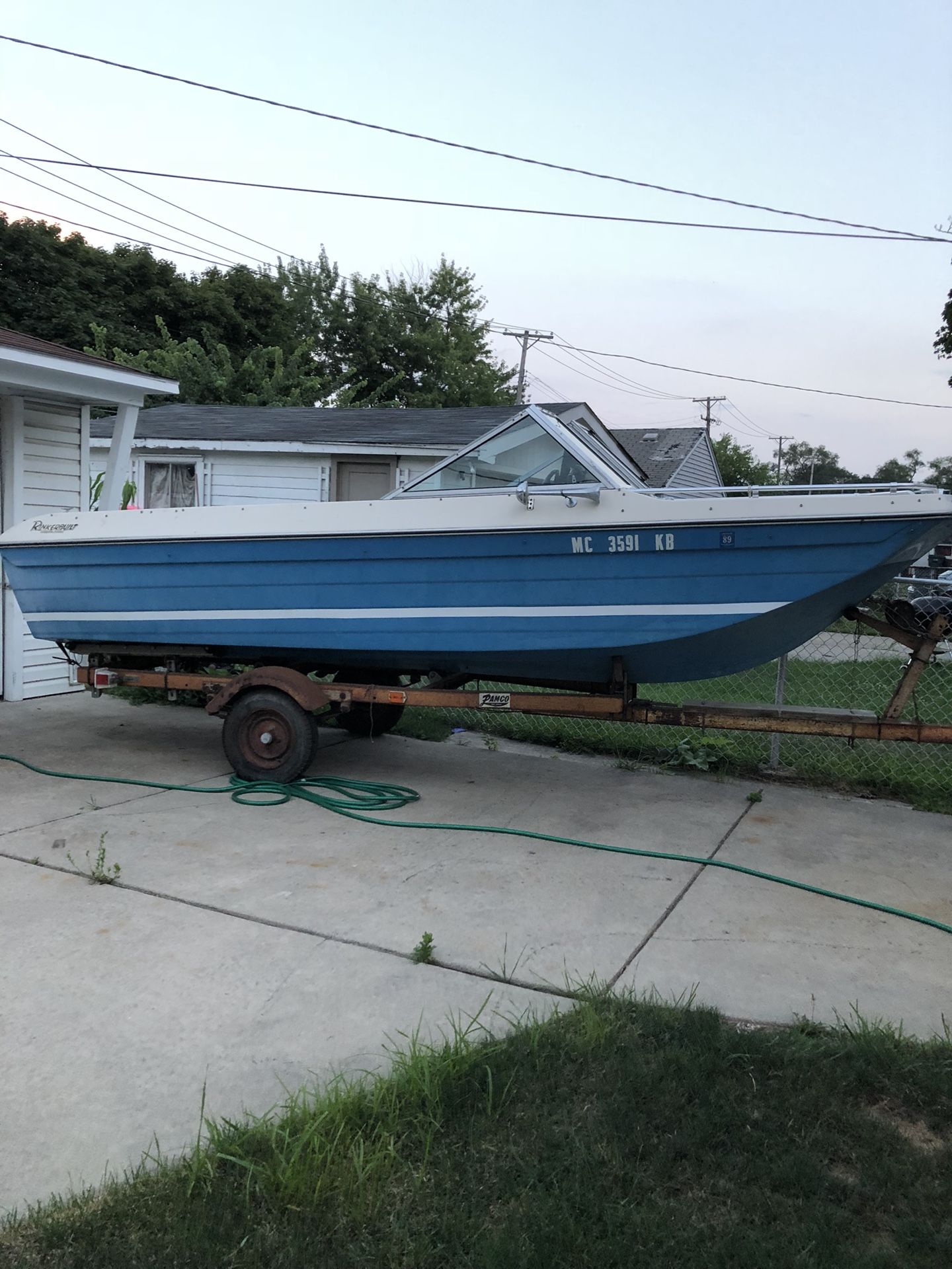 Rinkerbuilt