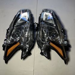 Nissan Maxima Headlight Year 2009-2014