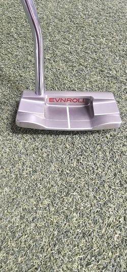 EVNROLL Putter